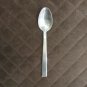 CAMBRIDGE STAINLESS CHINA 18 / 8 FLATWARE RESTON PLACE / OVAL SOUP SPOON SILVERWARE REPLACEMENT