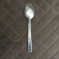 CAMBRIDGE STAINLESS CHINA 18 / 8 FLATWARE RESTON PLACE / OVAL SOUP SPOON SILVERWARE REPLACEMENT