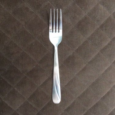 BRANDWARE STAINLESS FLATWARE  FORK SILVERWARE REPLACEMENT