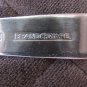 BRANDWARE STAINLESS FLATWARE FORK SILVERWARE REPLACEMENT