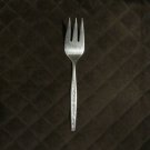 STUDIO STAINLESS JAPAN FLATWARE SXT 1 MEAT FORK SILVERWARE REPLACEMENT STUDIO STAINLESS JAPAN FLATWARE SXT 1 MEAT FORK SILVERWARE REPLACEMENT