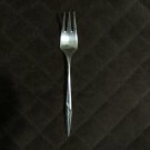 INTERNATIONAL DELUXE STAINLESS FLATWARE ASTRA SALAD FORK SILVERWARE REPLACEMENT