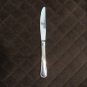 ONEIDA STAINLESS FLATWARE INFUSE GLOSSY SET of 4 DINNER KNIVES SILVERWARE REPLACEMENT or CHOICE
