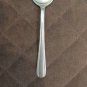STELLAR STAINLESS JAPAN FLATWARE SRF 2 SET of 2 TEASPOONS SILVERWARE REPLACEMENT