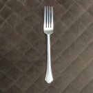 INTERNATIONAL STAINLESS CHINA 18 / 0 FLATWARE CAPRI FROST SET of 12 SILVERWARE or CHOICE INTERNATIONAL STAINLESS CHINA 18 / 0 FLATWARE CAPRI FROST SET of 12 SILVERWARE or CHOICE