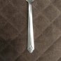 EKCO STAINLESS USA FLATWARE EKS 19 DINNER FORK SILVERWARE REPLACEMENT