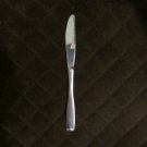 NATIONAL STAINLESS CHINA FLATWARE PARLIAMENT DINNER KNIFE SILVERWARE REPLACEMENT