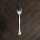 STAINLESS CHINA 18 / 0 FLATWARE CAITLIN UNF CAI DINNER FORK SILVERWARE REPLACEMENT