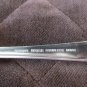 MANOR HOUSE STAINLESS JAPAN FLATWARE MHO 30 SUGAR SPOON SILVERWARE REPLACEMENT