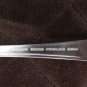 MANOR HOUSE STAINLESS JAPAN FLATWARE MHO 30 SUGAR SPOON SILVERWARE REPLACEMENT