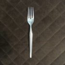 KOBA STAINLESS JAPAN FLATWARE KBA 1 DINNER FORK SILVERWARE REPLACEMENT