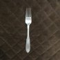 GEORG JENSEN STAINLESS DENMARK FLATWARE MITRA SATIN SET of 6 SILVERWARE REPLACEMENT or CHOICE
