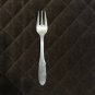 GEORG JENSEN STAINLESS DENMARK FLATWARE MITRA SATIN SET of 6 SILVERWARE REPLACEMENT or CHOICE
