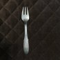 GEORG JENSEN STAINLESS DENMARK FLATWARE MITRA SATIN SET of 6 SILVERWARE REPLACEMENT or CHOICE