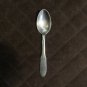 GEORG JENSEN STAINLESS DENMARK FLATWARE MITRA SATIN SET of 6 SILVERWARE REPLACEMENT or CHOICE