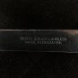 GEORG JENSEN STAINLESS DENMARK FLATWARE MITRA SATIN SET of 6 SILVERWARE REPLACEMENT or CHOICE