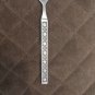 STAINLESS JAPAN FLATWARE UNF 979 DINNER FORK SILVERWARE REPLACEMENT