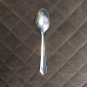 WORLD STAINLESS FLATWARE AMULET TEASPOON SILVERWARE REPLACEMENT