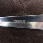 WORLD STAINLESS FLATWARE AMULET TEASPOON SILVERWARE REPLACEMENT