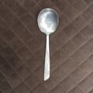 STAINLESS FLATWARE FLORAL ROSE CASSEROLE SPOON SILVERWARE REPLACEMENT