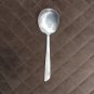 STAINLESS FLATWARE FLORAL ROSE CASSEROLE SPOON SILVERWARE REPLACEMENT