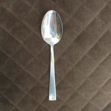 GOOD HOUSEKEEPING STAINLESS FLATWARE GHK 1 PLACE / OVAL SOUP SPOON SILVERWARE REPLACEMENT