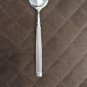 HAMPTON STAINLESS CHINA FLATWARE AVIGNON 2 PLACE / OVAL SOUP SPOON SILVERWARE REPLACEMENT