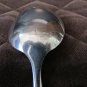 HAMPTON STAINLESS CHINA FLATWARE AVIGNON 2 PLACE / OVAL SOUP SPOON SILVERWARE REPLACEMENT
