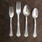 ONEIDA STAINLESS FLATWARE KIMBRA SET of 10 SILVERWARE REPLACEMENT or CHOICE