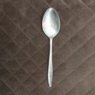 INSICO INTERNATIONAL STAINLESS USA FLATWARE ALLURE SERVING SPOON SILVERWARE REPLACEMENT