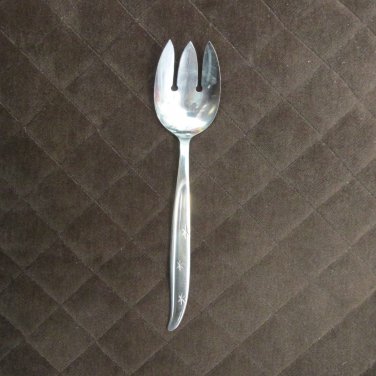 STAINLESS JAPAN FLATWARE UNF 322 SERVING SPORK SILVERWARE REPLACEMENT