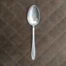 UTICA STAINLESS JAPAN FLATWARE UTI 16 PLACE / OVAL SOUP SPOON SILVERWARE REPLACEMENT