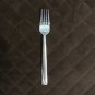 ONEIDA STAINLESS CHINA FLATWARE MADELINE SERVING SPOON SILVERWARE REPLACEMENT