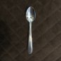HAMPTON STAINLESS CHINA FLATWARE CONCIERTO SET of 2 SPOONS SILVERWARE REPLACEMENT or CHOICE