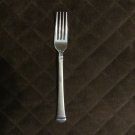 INTERNATIONAL STAINLESS CHINA FLATWARE INS 350 SALAD FORK SILVERWARE REPLACEMENT