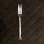 INTERNATIONAL STAINLESS CHINA FLATWARE INS 350 SALAD FORK SILVERWARE REPLACEMENT