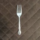 IMPERIAL STAINLESS JAPAN FLATWARE IMI  SALAD FORK SILVERWARE REPLACEMENT