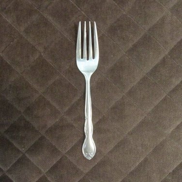 IMPERIAL STAINLESS JAPAN FLATWARE IMI  SALAD FORK SILVERWARE REPLACEMENT