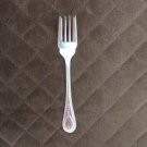 WALLACE STAINLESS CHINA 18 / 10 FLATWARE CONTINENTAL BATEMAN FISH FORK SILVERWARE REPLACEMENT