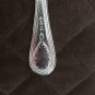 WALLACE STAINLESS CHINA 18 / 10 FLATWARE CONTINENTAL BATEMAN FISH FORK SILVERWARE REPLACEMENT