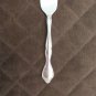 TOWLE SUPREME STAINLESS JAPAN FLATWARE WINTER ROSE SALAD FORK SILVERWARE REPLACEMENT