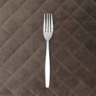 EDWARD DON STAINLESS JAPAN FLATWARE DINNER FORK SILVERWARE REPLACEMENT