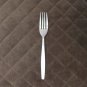 EDWARD DON STAINLESS JAPAN FLATWARE DINNER FORK SILVERWARE REPLACEMENT