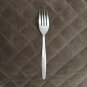 EDWARD DON STAINLESS JAPAN FLATWARE DINNER FORK SILVERWARE REPLACEMENT