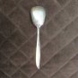 ONEIDA COMMUNITY SILVERPLATE FLATWARE SILVER FLOWERS SUGAR SPOON SILVERWARE REPLACEMENT