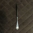 INTERNATIONAL ROGERS SILVERPLATE FLATWARE NEWPORT BUTTER KNIFE SILVERWARE REPLACEMENT INTERNATIONAL ROGERS SILVERPLATE FLATWARE NEWPORT BUTTER KNIFE SILVERWARE REPLACEMENT