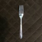 STAINLESS USA FLATWARE UNF   SET of 12 SILVERWARE REPLACE or CHOICE