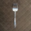 INTERNATIONAL STAINLESS CHINA FLATWARE MEAT FORK SILVERWARE REPLACEMENT INTERNATIONAL STAINLESS CHINA FLATWARE MEAT FORK SILVERWARE REPLACEMENT