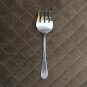 INTERNATIONAL STAINLESS CHINA FLATWARE MEAT FORK SILVERWARE REPLACEMENT