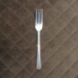 INTERNATIONAL STAINLESS FLATWARE INS 322 DINNER FORK SILVERWARE REPLACEMENT